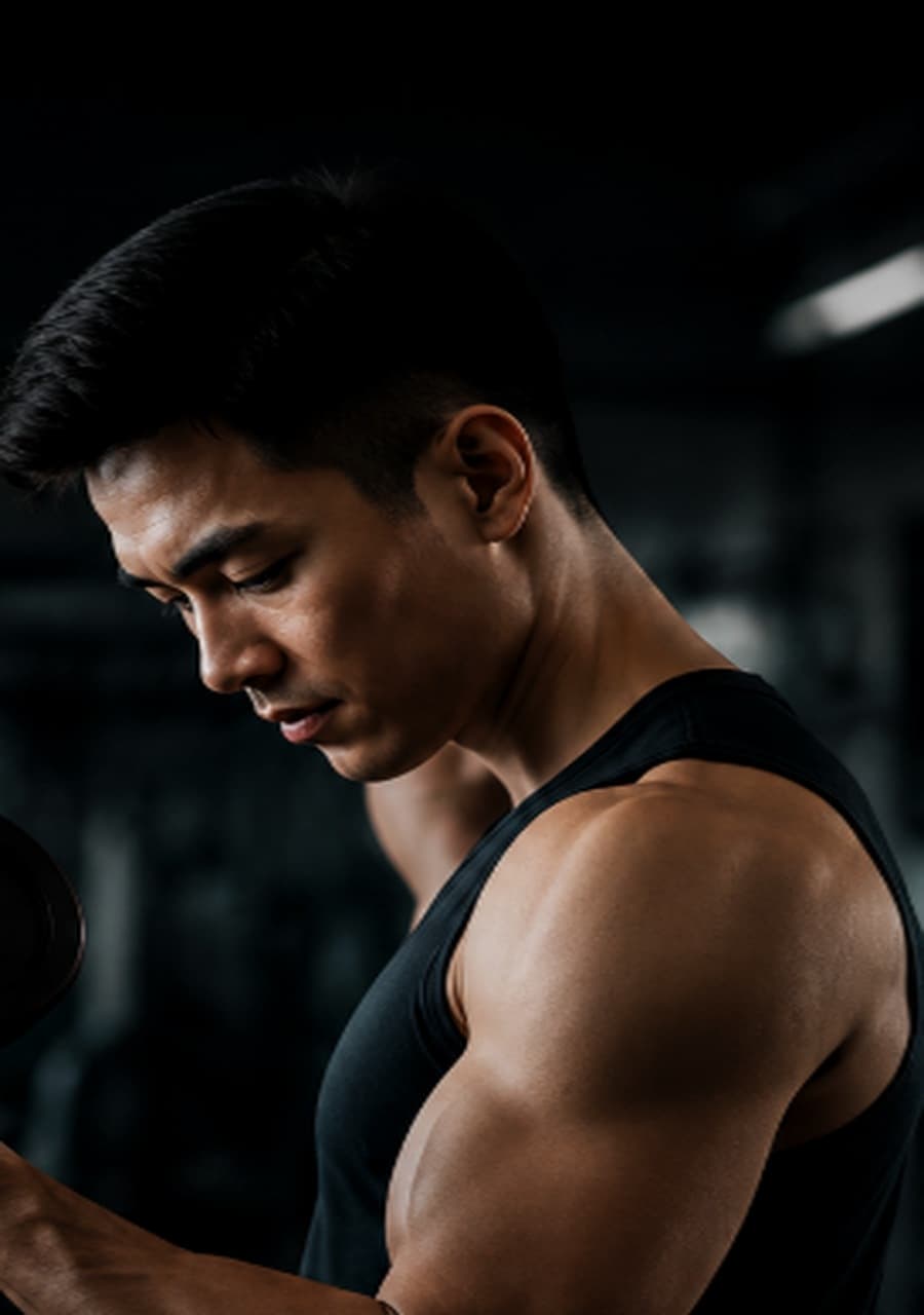 FitMate fitness